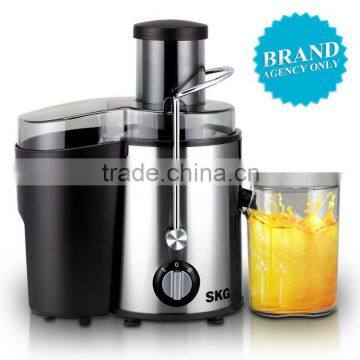 SKG Stainless Steel Juicer Extractor