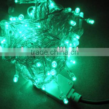 led chain light/led holiday light