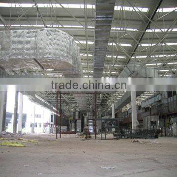 Automatic Conveyor Production Line With the Newest Technology photo-4