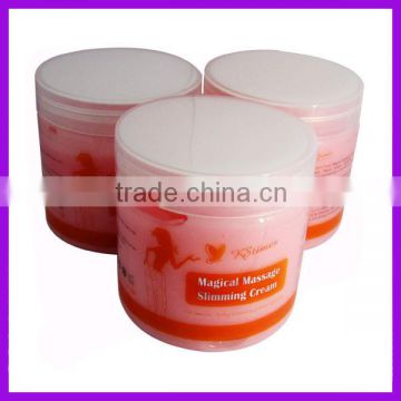 Fat burner weight loss cream body firming hot