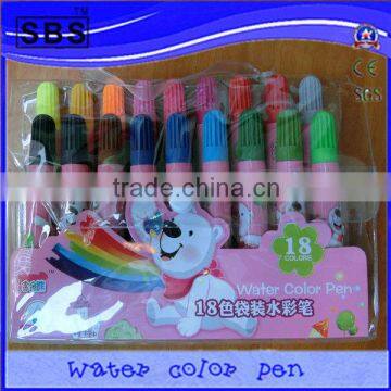 18 Pcs Marker Pen photo-2