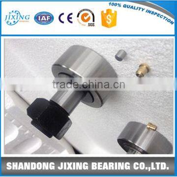 high quality wheel and Pin bearing series KR72 KRV72 bearing