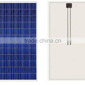 Pv Solar Panels 300w Poly for Apartments,mobile Homes and Industrial Use photo-2