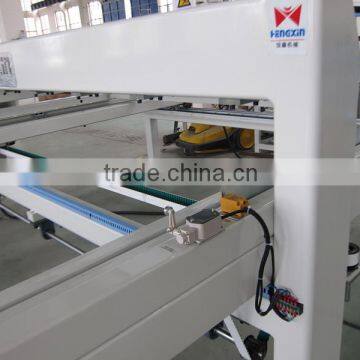 HENGXIN MACHINE HXD-28C Computerized Long arm single needle quilting machine,cheap comforter machine