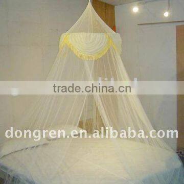 Happy baby mosquito net with canopy