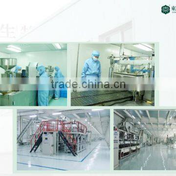 Natural Green Tea Fngs Organic Broken Tea photo-5