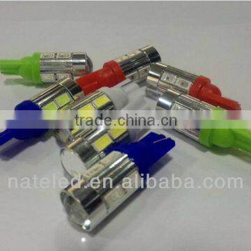 Most Popular Car Interior Lights Led T10