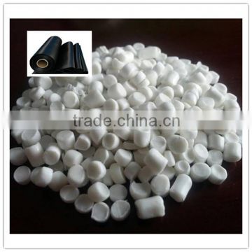 PE Separator Film Masterbatch for Rubber Sheet Separate