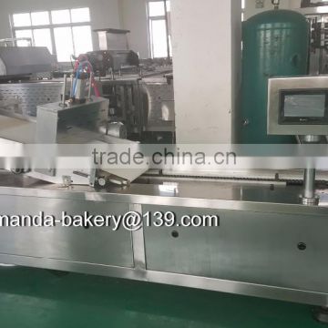 ful automatic bread roll machine Croissant Production Line