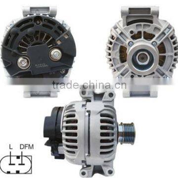 Bosch Alternator 0124625020 12V 200A