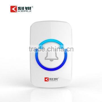 Portable Wireless alarm panic button KR-F51 for elderly emergency situation