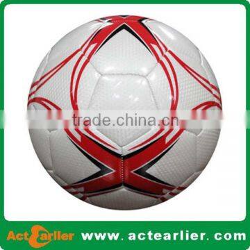 good quality size 5 2018 world cup football for promotional