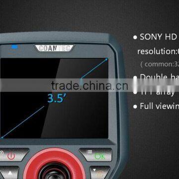 8mm Adjustable Camera Head 160 View Angle Usb Connector as IP Camera photo-2