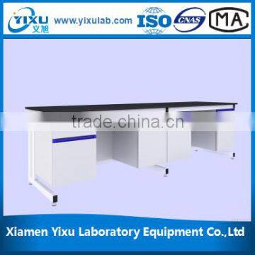 Laboratory Steel Bench Corrosion-Resistant Cold-Rolled Steel Sheet