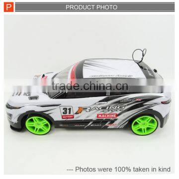 Crazy Selling Racing Car 1 10 Scale rc Drift Car Toy for Sale photo-2