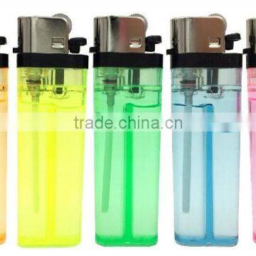 smoking disposable lighter