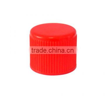 Spray PU foam plastic cap