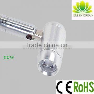 ultra bright flexible LED desk lamp with long lifespan