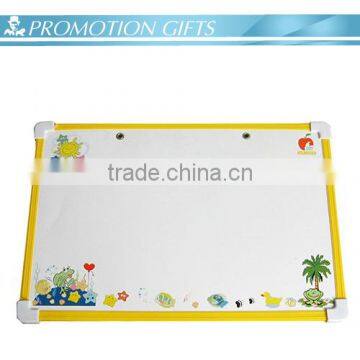 Wholesale custom tin white board for promotion gifts