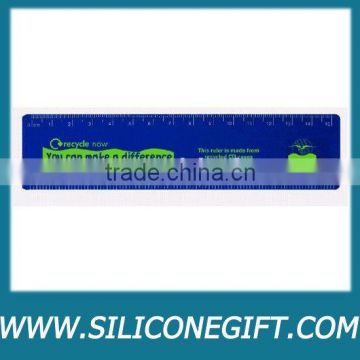 PVC Products with ruler