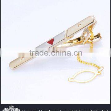 fashional man tie clip