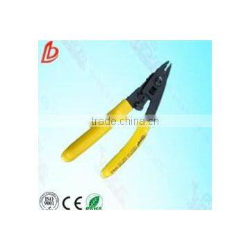 crimping tool Miller fiber stripping pliers miller clamp cfs-2 covered wire cable stripping Kit