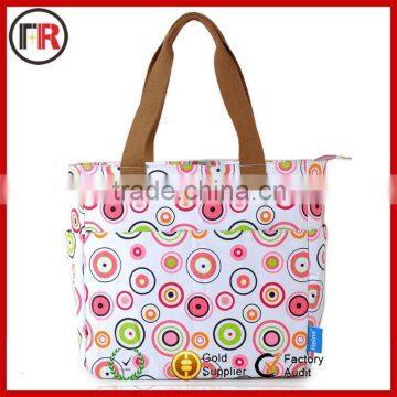 Wholesale mummy bag baby diaper bags