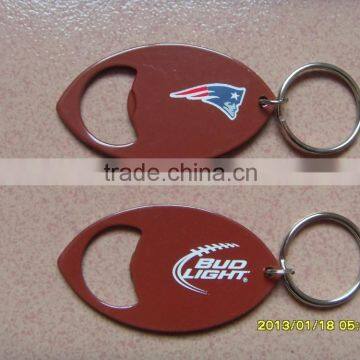 football bottle opener,basketball bottle opener,beer opener