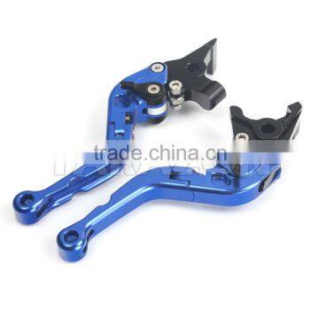 Motorcycle Adjustable Cbr600rr Shorty Brake Clutch Levers photo-2