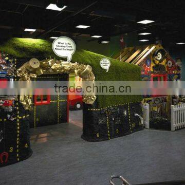 roll up floor finish materials with linoleum material