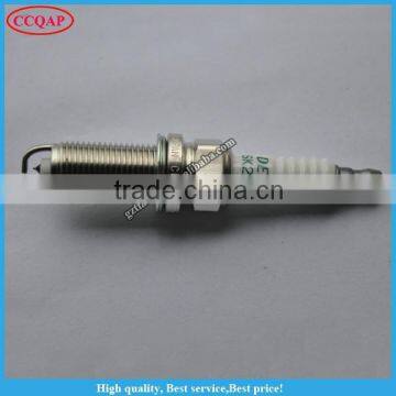 Genuine Denso Iridium Spark Plug for Crown Camry Corolla Highlander Reiz OEM 90919 01247 / FK20HR11