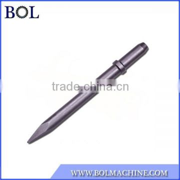 Moil Point Chisel for Paving Pneumatic Breaker Hammer