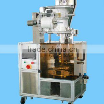 Automatic Nylon Triangle Tea Bag Packing Machine