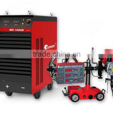 Buyer Recommend Welding Equipment With Great Price MZ-1000 photo-2