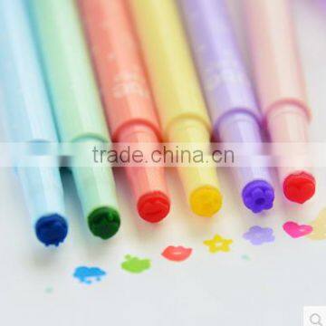 kids stamp pen toys