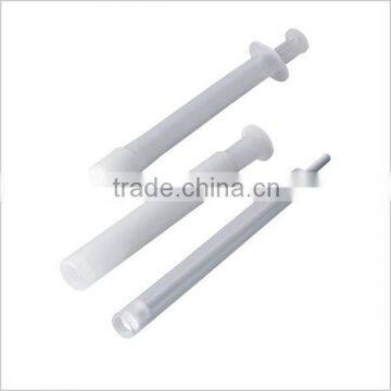 Various Sizes Medical Grade PVC Plastic Vaginal Dispensers