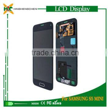 Phone Lcd Replacement Screen ,screen Lcd Display for Samsung Galaxy s5 Mini G800 photo-3