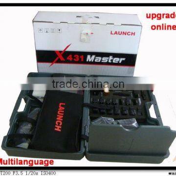 launch x431 master -------in stock with optimum price