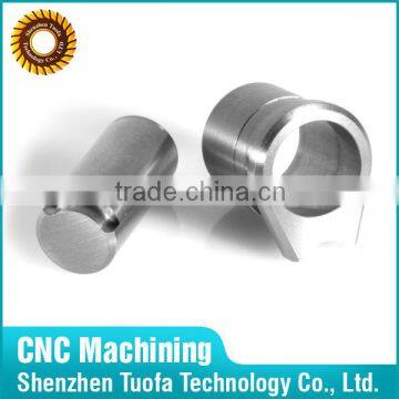 China supplier Custom CNC machining stainless steel cookware
