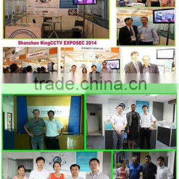 Outdoor P2P H.265 5MP Outdoor ip Bullet Camera photo-6