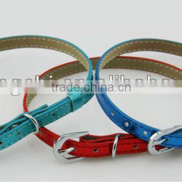 Fashion cat accessory,cat collar wholesale-ZD4014