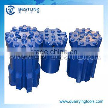 Retrac Type Hot insert R32 T38 T45 T51 Thread Button Bit
