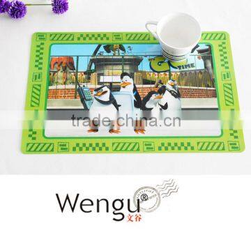 2014 new design Place mat table mat design