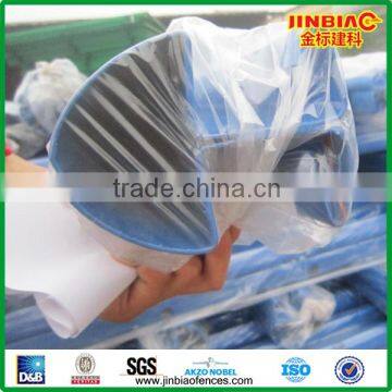 professional high quality ISO & CE powder coated used fence post for sale