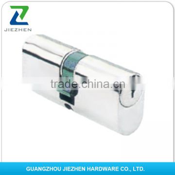 oval normal computer handle length electric euro profile master key door aluminum handle high security knob penis lock cylinder