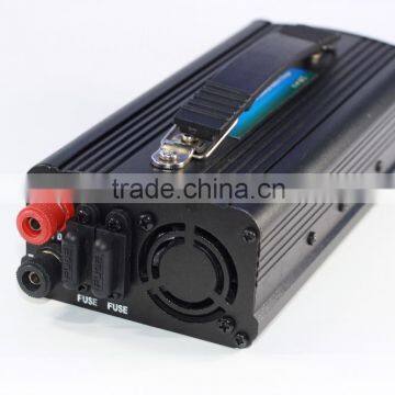 800w dc ac Power Inverter With Charger 12v 220v dc ac Inverter