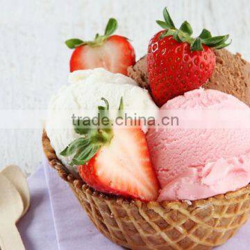 Electric Frozen Ice-Cream Maker Machine for Home photo-4