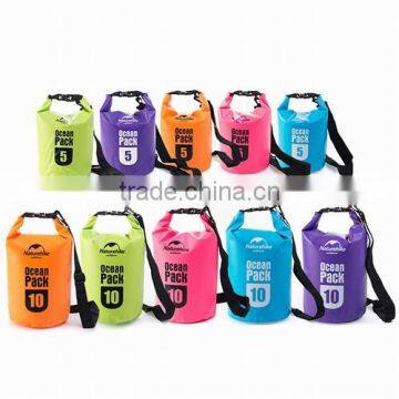 Waterproof Dry Gear Bag 5L/10L/20L photo-3