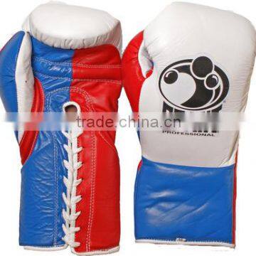 Mexican Style Grant Boxing Gloves