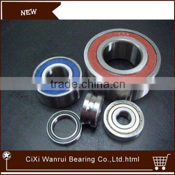 high quality low price high precision angular contact ball bearing 5205 ZZ|5205 2RS